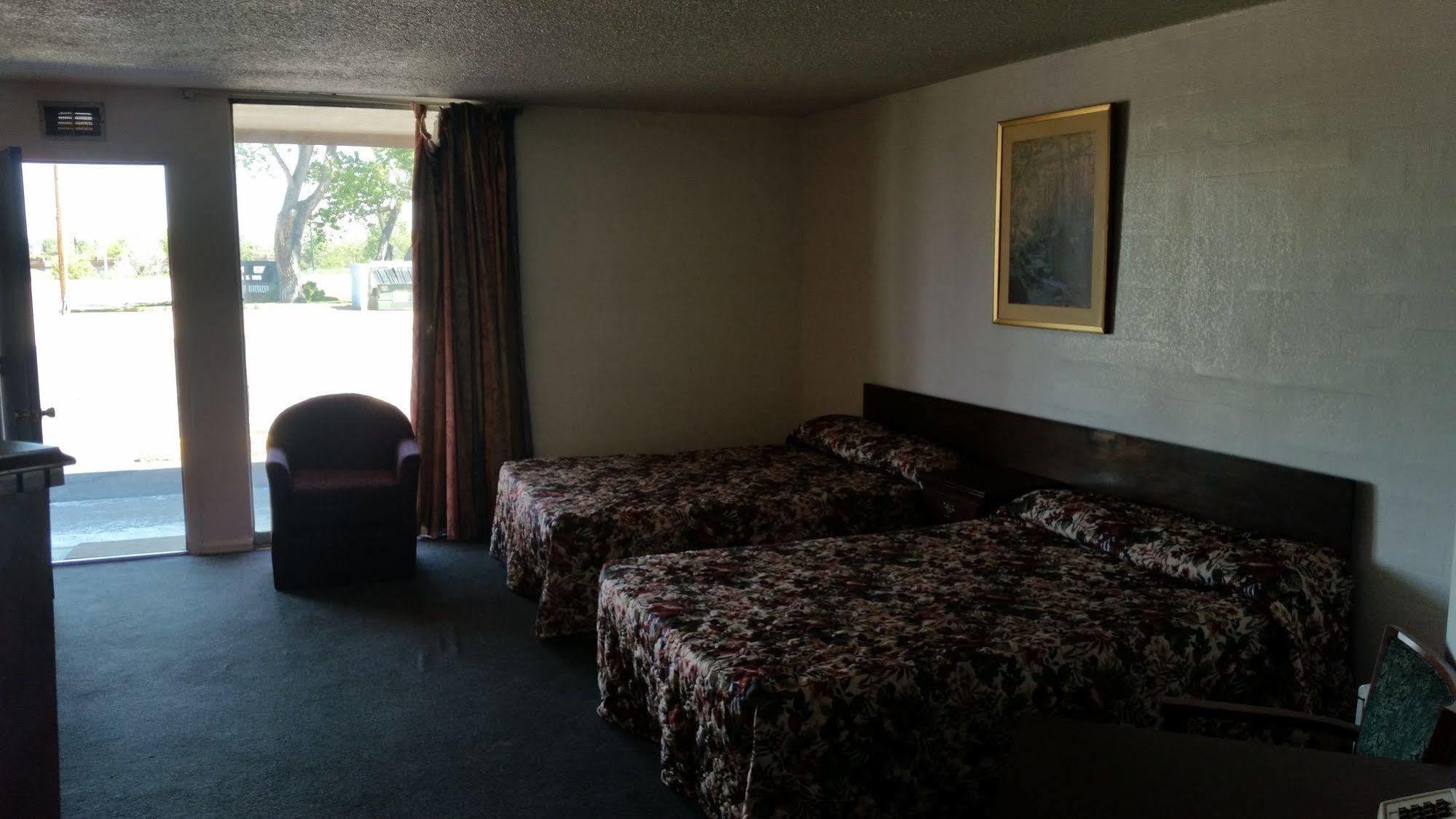 Essex House Motel Littleton Exterior foto